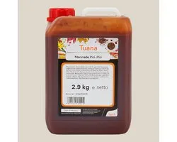 Tuana Kruiden - Piri Piri Marinade - 250g - SMARI4