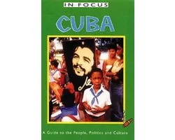 Latin America In Focus- Cuba in Focus