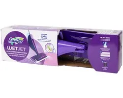 Swiffer WetJet Starterset - Dweil