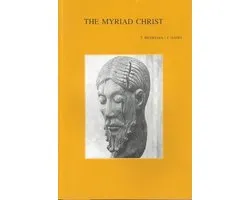Bibliotheca Ephemeridum Theologicarum Lovaniensium-The Myriad Christ