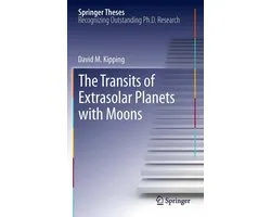 Physics and Astronomy (R0) - The Transits of Extrasolar Planets with Moons