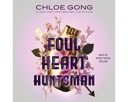 Foul Lady Fortune- Foul Heart Huntsman
