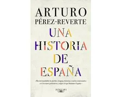 Una historia de España