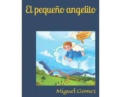 El pequeño angelito