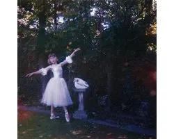 Wolf Alice - Visions Of A Life (2 LP)