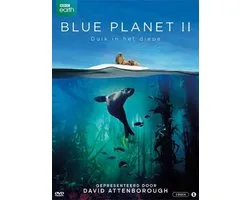 Blue Planet 2 (DVD)