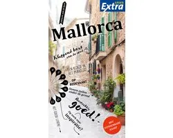 ANWB Extra - Mallorca