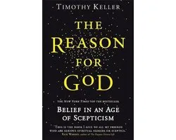 The Reason for God