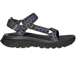 Teva M HURRICANE XLT3 Heren Sandalen - Navy - Grijs