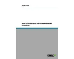 Brain Drain Und Brain Gain in Aserbaidschan