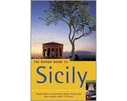 The Rough Guide To Sicily