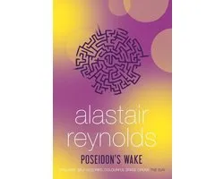 Poseidon's Wake