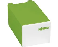 WAGO 709-591 1 stuk(s)