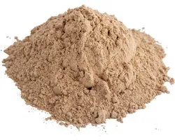 Tuana Kruiden - Gember Gemalen (djahe) - Bakje 50 Gram - Tuanashop - KP0080