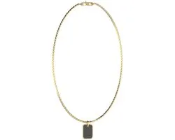 Guess Jewellery JUMN03225JWYGBKT-U Collier Doré