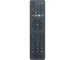 Afstandsbediening Fit for Dreamlink Formuler Z10 Pro MAX, Z10 Pro, Z8 Pro, | Z8, Z+, Z + Neo, Z Nano, Z Alpha, Z7+, Z7+ 5G, ZX, ZX 5G, CC, T1, T2, T1+, Dlite, Dlite+ TV Box
