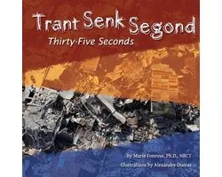 Trant Senk Segond