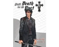 Until Death Do Us Part