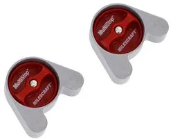 Milescraft MultiStop, 2 stuks