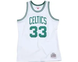 NBA-shirt Boston Celtics Larry Bird