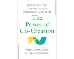 The Power of Co-Creation