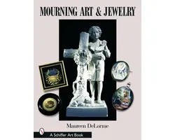 Mourning Art & Jewelry