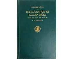 The education of Salama Musa
