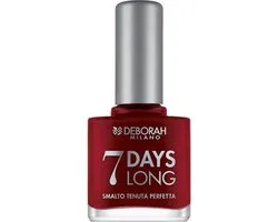 Deborah Milano 7 Days Long Nail Enamel 161