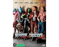 Guardians of the Galaxy Vol. 2