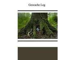 Geocache Log
