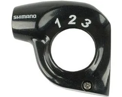 Shimano Afdekkap 3v Nexus Sb-3s30 Met Bout