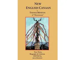 New English Canaan