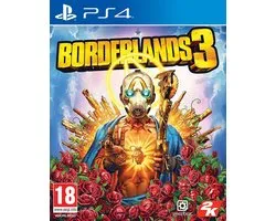 Borderlands 3