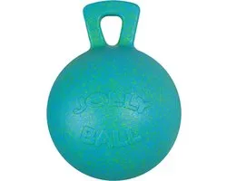 Jolly Ball Océan/Vert "Parfum Pomme" 25cm