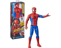 Hasbro Marvel Spider-Man Titan Heroe - Actiefiguur 30 cm