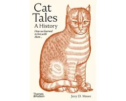 Cat Tales