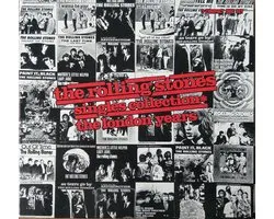 Complete Singles Collection: The London Years