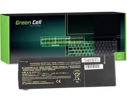 Batterij voor Sony Vaio SVS13 PCG-41214M PCG-41215L / 11,1V 4400mAh.
