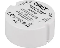 LED Driver 700mA Max. 13W 10-18V dimbaar