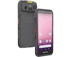 Honeywell EDA56, 2-Pin, 2D, USB-C, BT, NFC, GMS, Android
