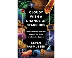 Cloudy with a Chance of Starships
