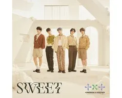 SWEET (Standard Version/Initial Press)