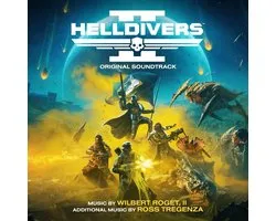 Helldivers 2