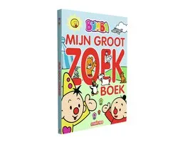 Livre Studio 100 enfant