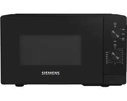 Siemens FF020LMB2 - iQ300 - Vrijstaande Microgolfoven