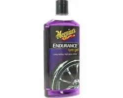Meguiars - Gold Class Endurance High Gloss Tire Protection Gel - 473ml.