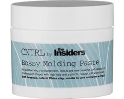 The Insiders - CNTRL Bossy Molding Styling Paste - 100ml