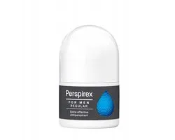 Perspirex Men's Regular Anti-Perspirant Roll On