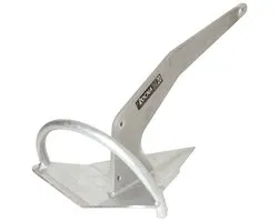 Rocna gegalvaniseerd Anker 6kg