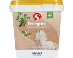 Sectolin Fenegriek 1 kg